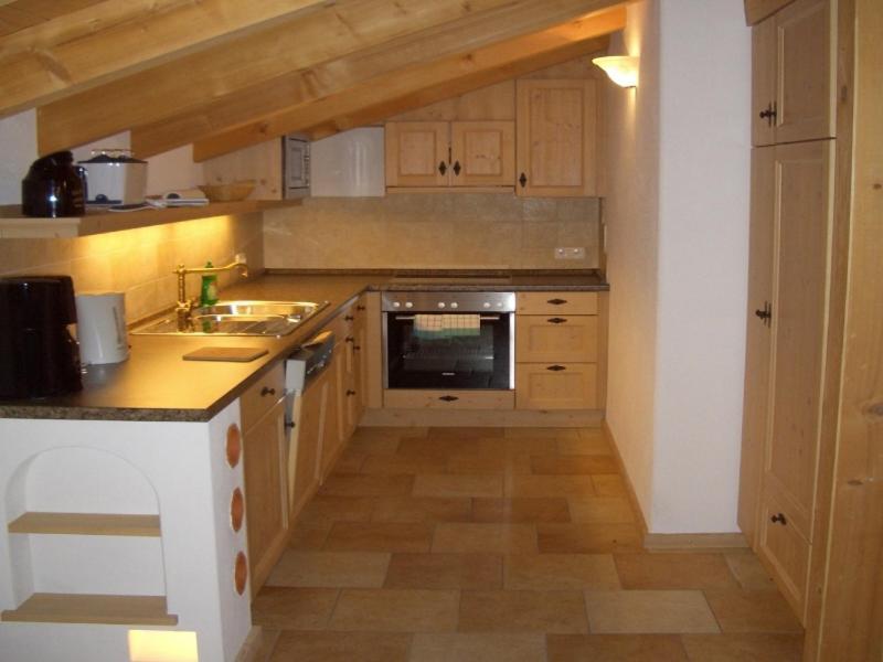 Huberbauernhof Ferienwohnungen Piding Εξωτερικό φωτογραφία
