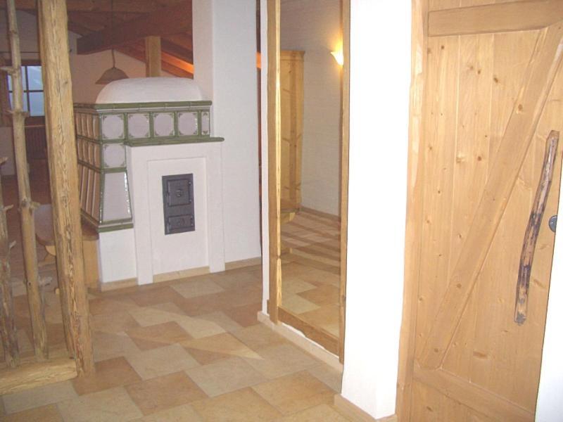 Huberbauernhof Ferienwohnungen Piding Εξωτερικό φωτογραφία