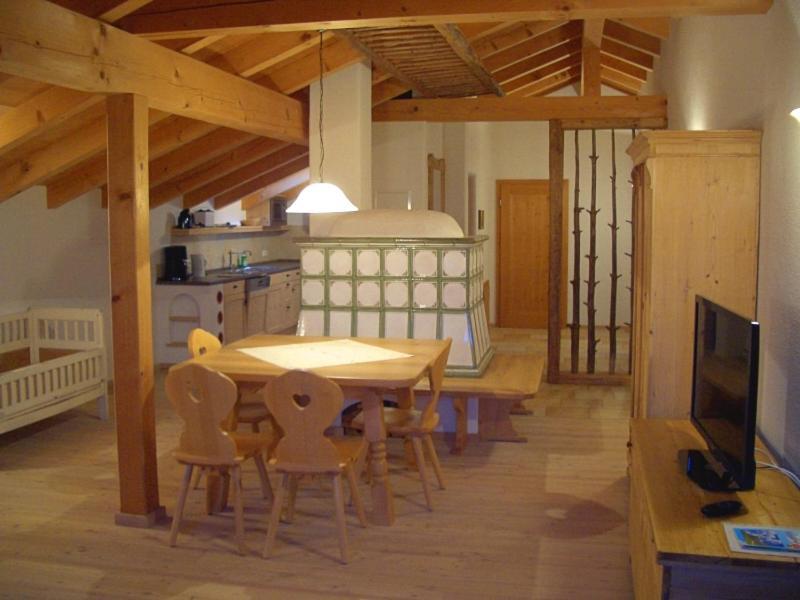 Huberbauernhof Ferienwohnungen Piding Εξωτερικό φωτογραφία