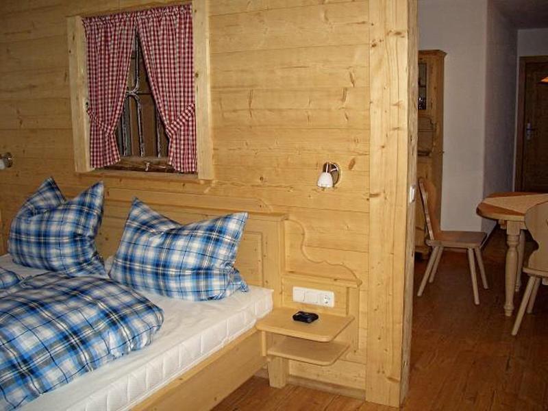 Huberbauernhof Ferienwohnungen Piding Εξωτερικό φωτογραφία